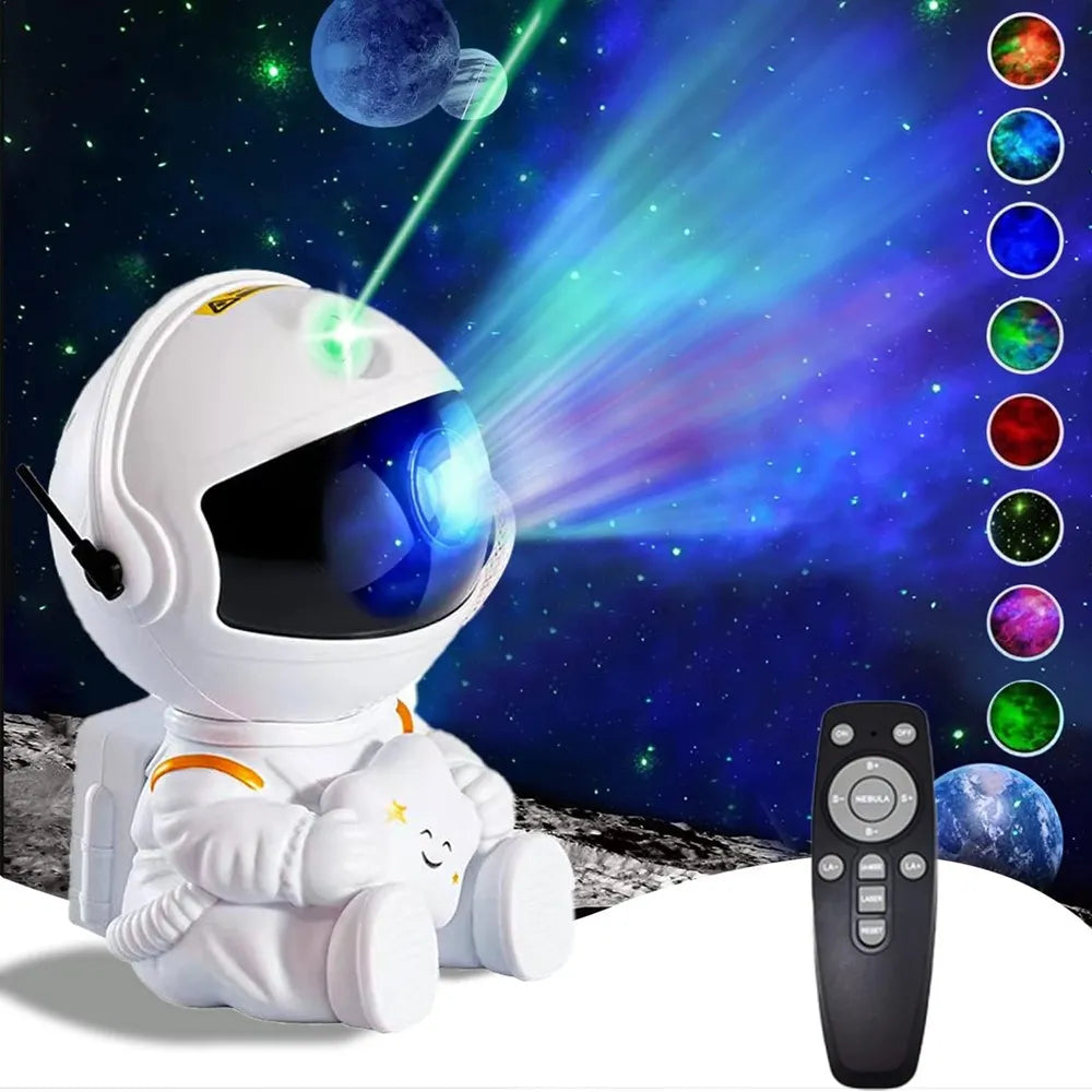 LEDlix™ Astro Projector